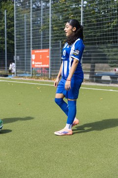 Bild 107 - wBJ FC Suederelbe.